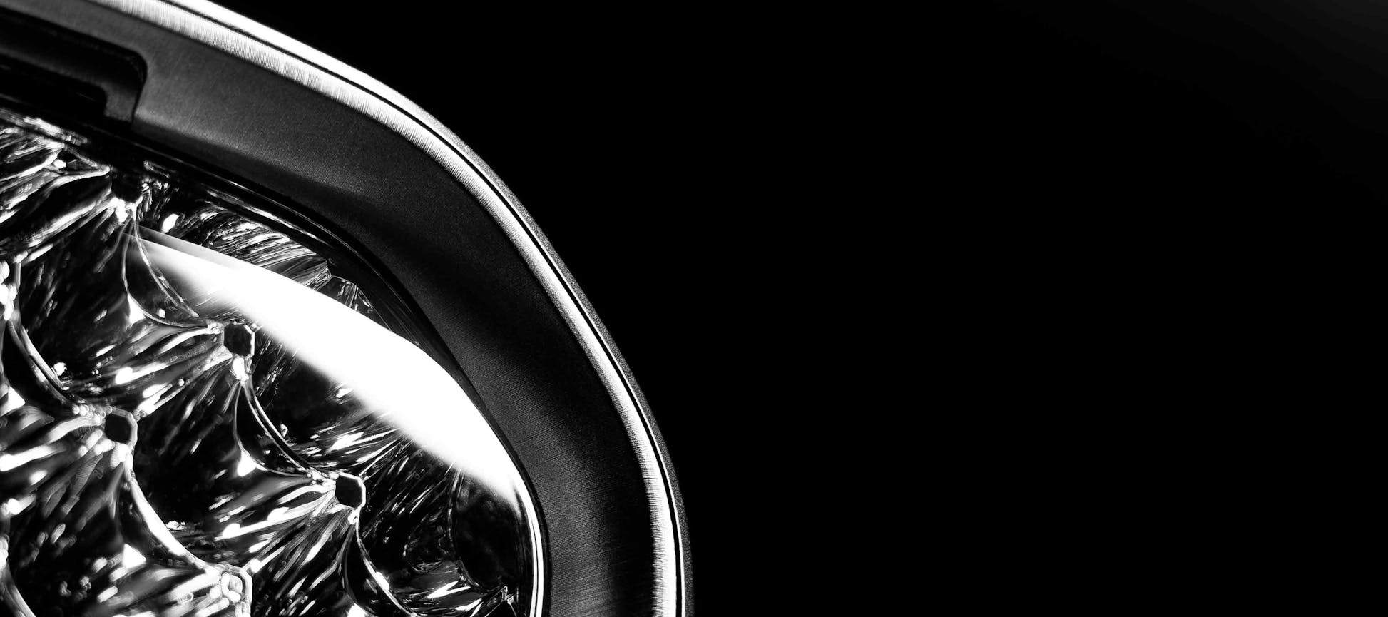 STEDI Type-X EVO 7 LED Driving Lights